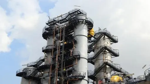 Chemical Processing Chemical Processing