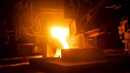 Heat Treatment Heat Treatment