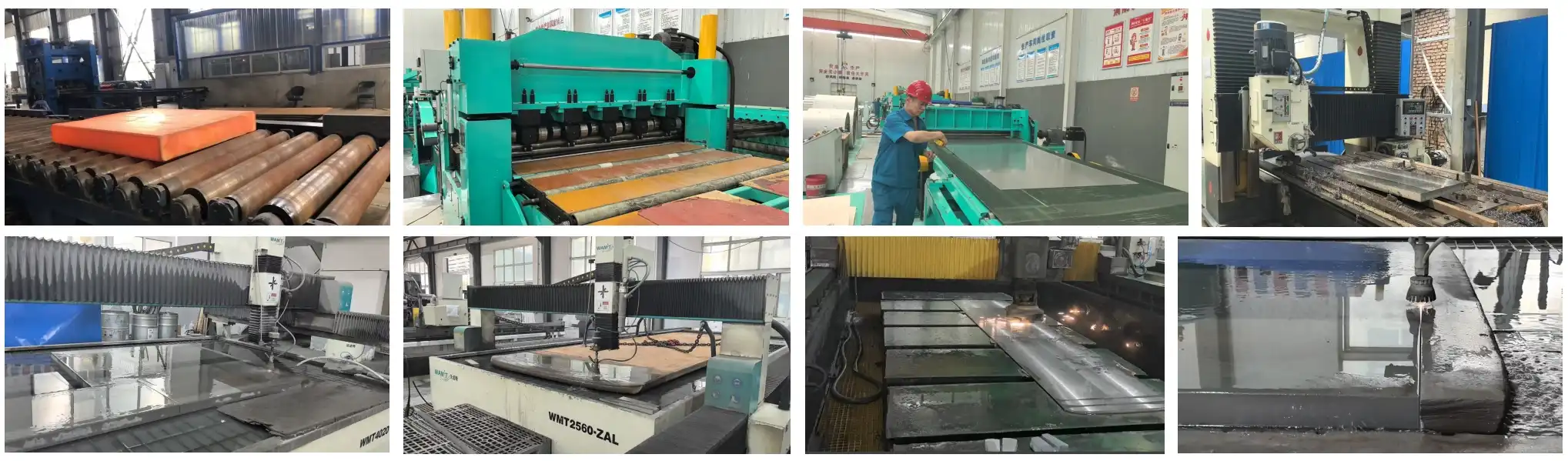 Production Process Production Process