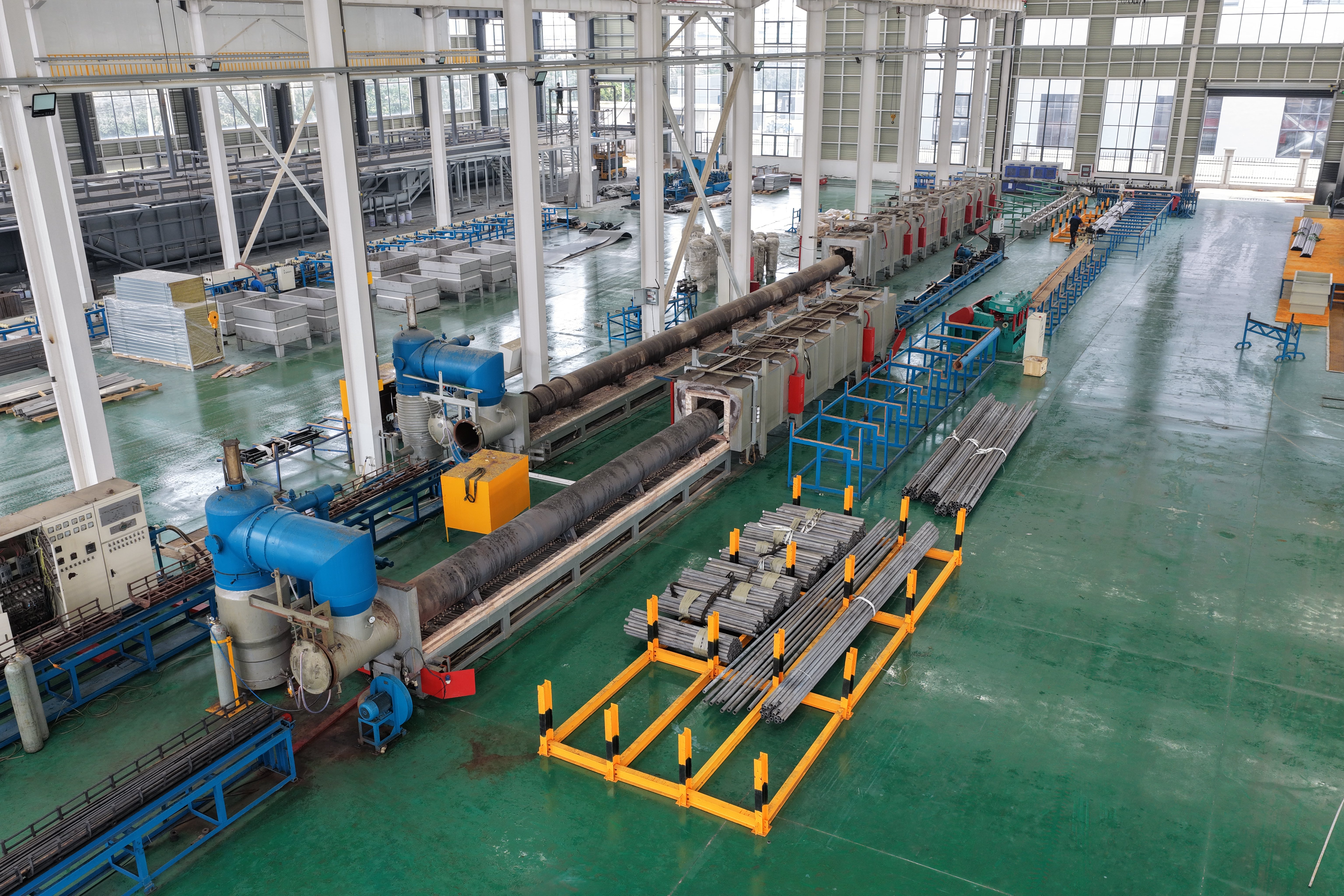 tube factory tube factory